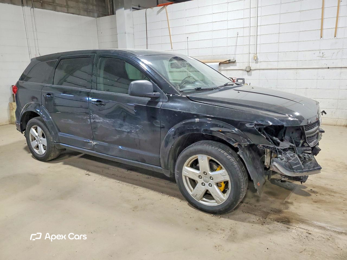 Dodge Journey 2014
