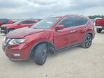 Nissan Rogue 2020