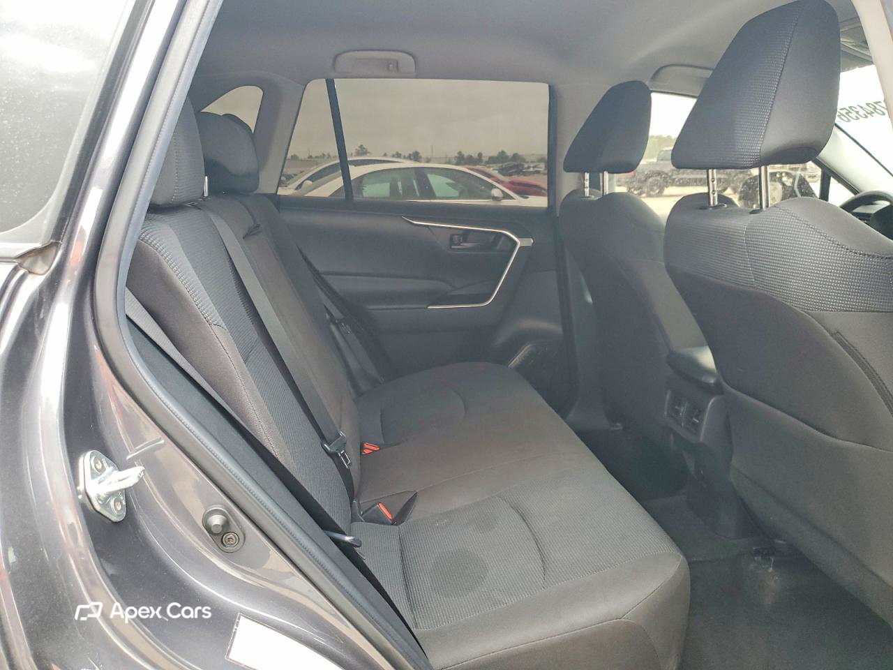 Toyota RAV 4 2023