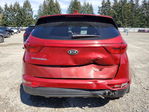 Kia Sportage 2017