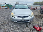 Honda Accord 2005