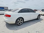 Audi A4 2012