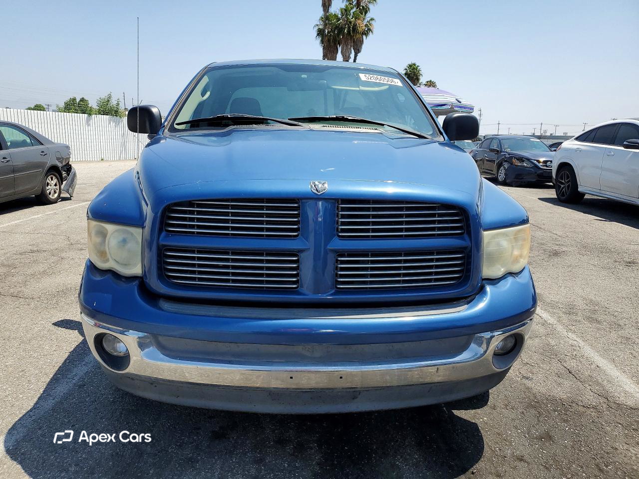 Dodge RAM 2005