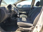 Nissan Versa 2015