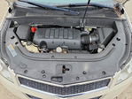 Chevrolet Traverse 2011