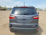Ford EcoSport 2020