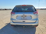 Nissan Rogue 2015