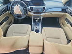 Honda Accord 2013