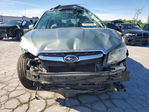 Subaru Forester 2017