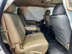 Toyota Sequoia 2017