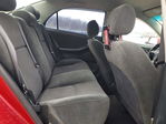 Toyota Corolla 2005
