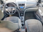 Hyundai Accent 2012