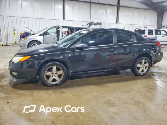 Saturn ION 2007 - Image 1 of 13