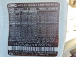 Land Rover Range Rover 2013