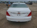 Genesis G90 2017