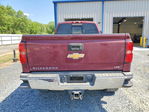 Chevrolet Silverado 2016