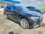 Audi Q3 2021