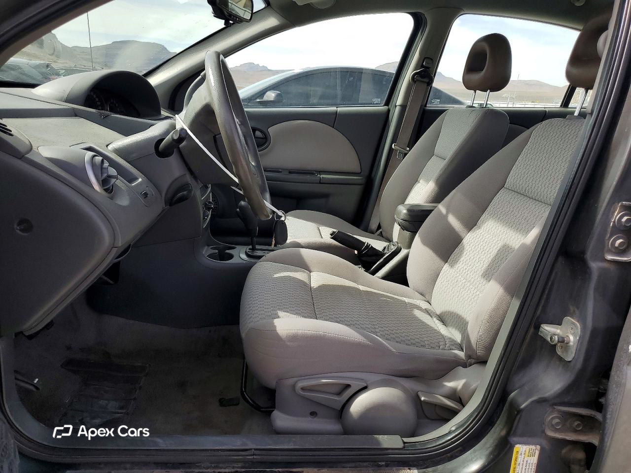 Saturn ION 2006