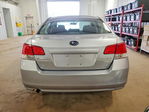Subaru Legacy 2012