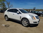 Cadillac SRX 2016