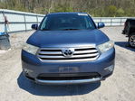 Toyota Highlander 2013