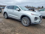 Hyundai Santa Fe 2019