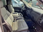 Chevrolet Silverado 2017