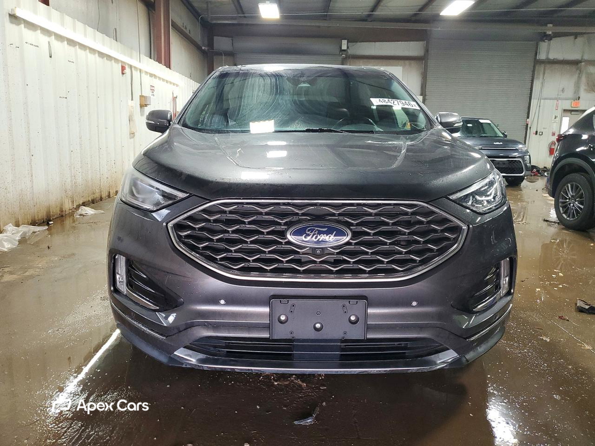Ford Edge 2020