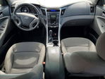 Hyundai Sonata 2011