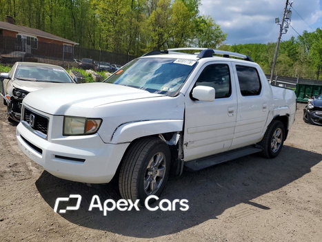 2006 Honda Ridgeline - Zdjęcie 1 z 5