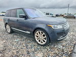 Land Rover Range Rover 2016