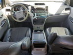 Toyota Sienna 2011