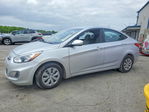 Hyundai Accent 2017