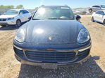 Porsche Cayenne 2017