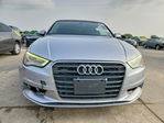 Audi A3 2016