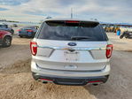 Ford Explorer 2018