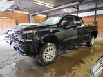 Chevrolet Silverado 2019