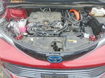 Toyota Sienna 2021
