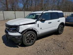 Ford Bronco 2022