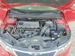 Kia Forte 2013