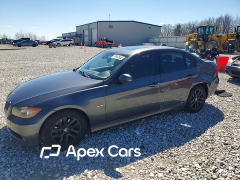 BMW Series 3 2007 - Image 1 of 13