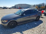 BMW Series 3 2007