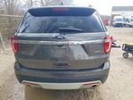 Ford Explorer 2017
