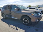 Nissan Pathfinder 2014