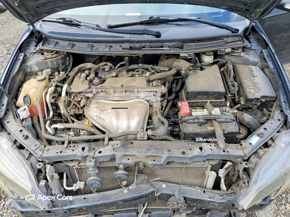 Scion tC 2015