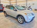 Toyota RAV 4 2013