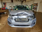 Subaru Impreza 2018
