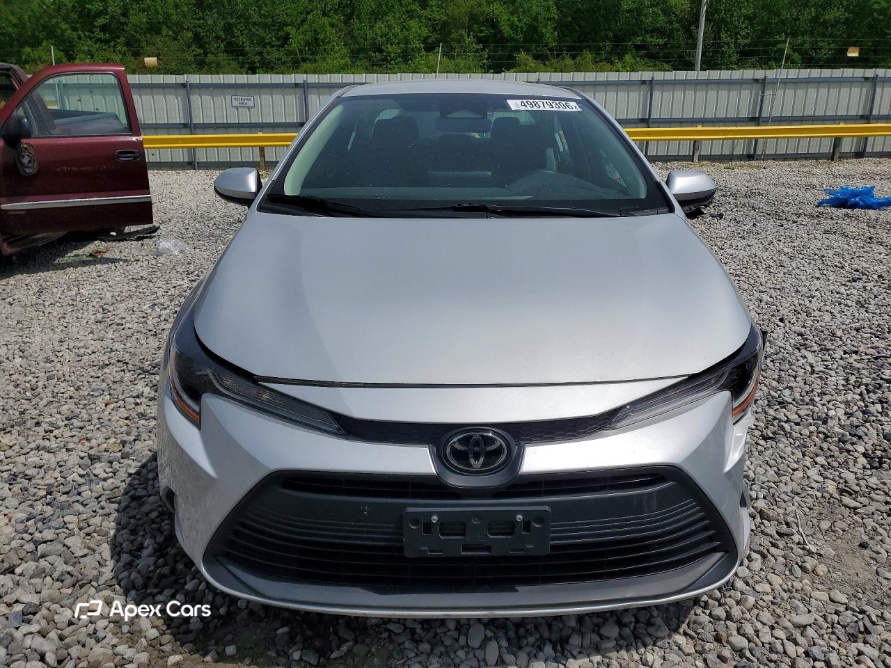 Toyota Corolla 2024