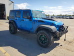Jeep Wrangler 2016