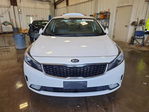 Kia Forte 2017
